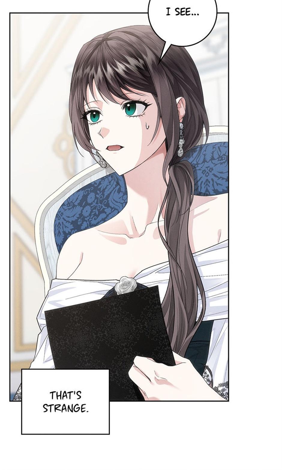 Let Me Fix the Male Lead Chapter 39 page 54 - 