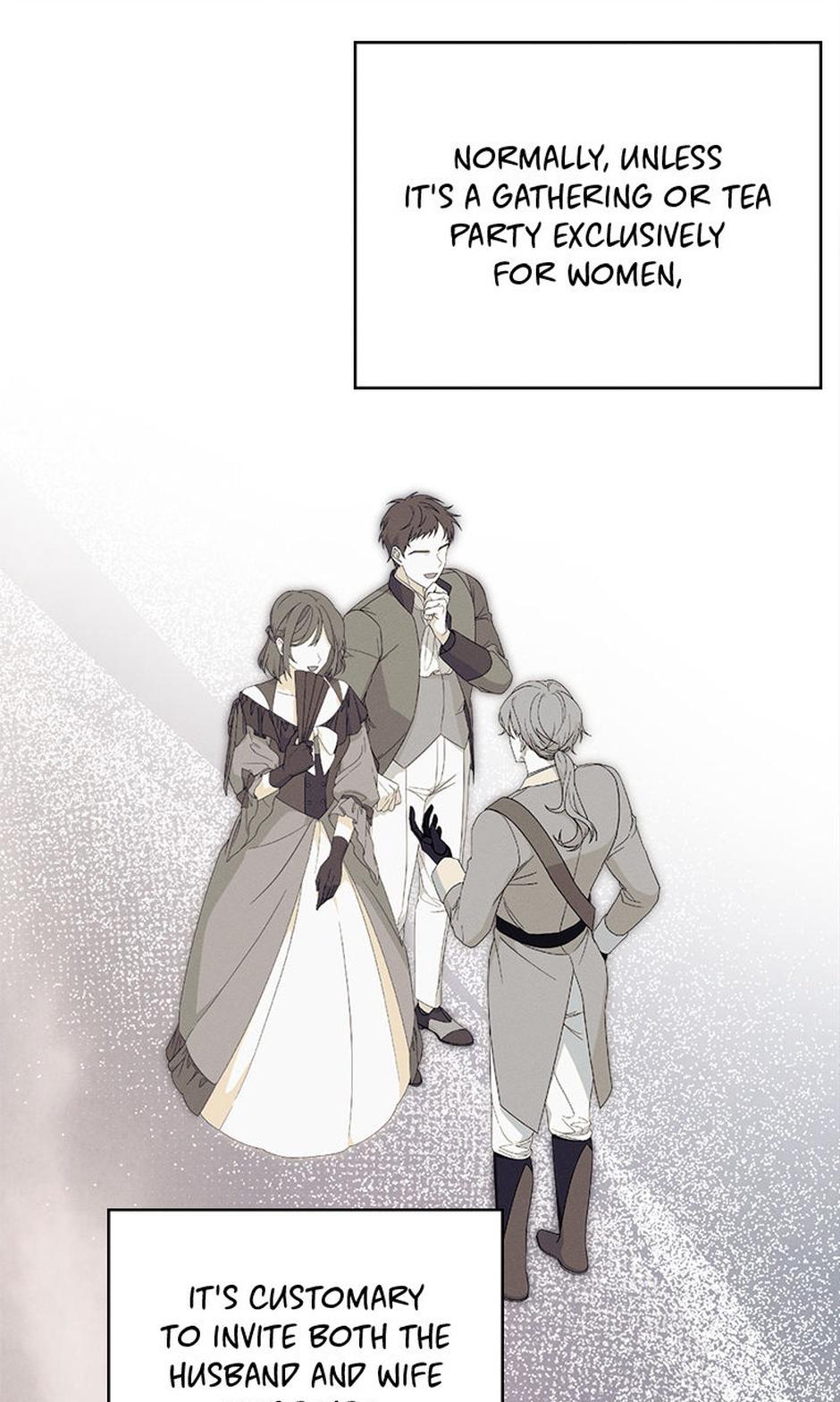 Let Me Fix the Male Lead Chapter 39 page 55 - 
