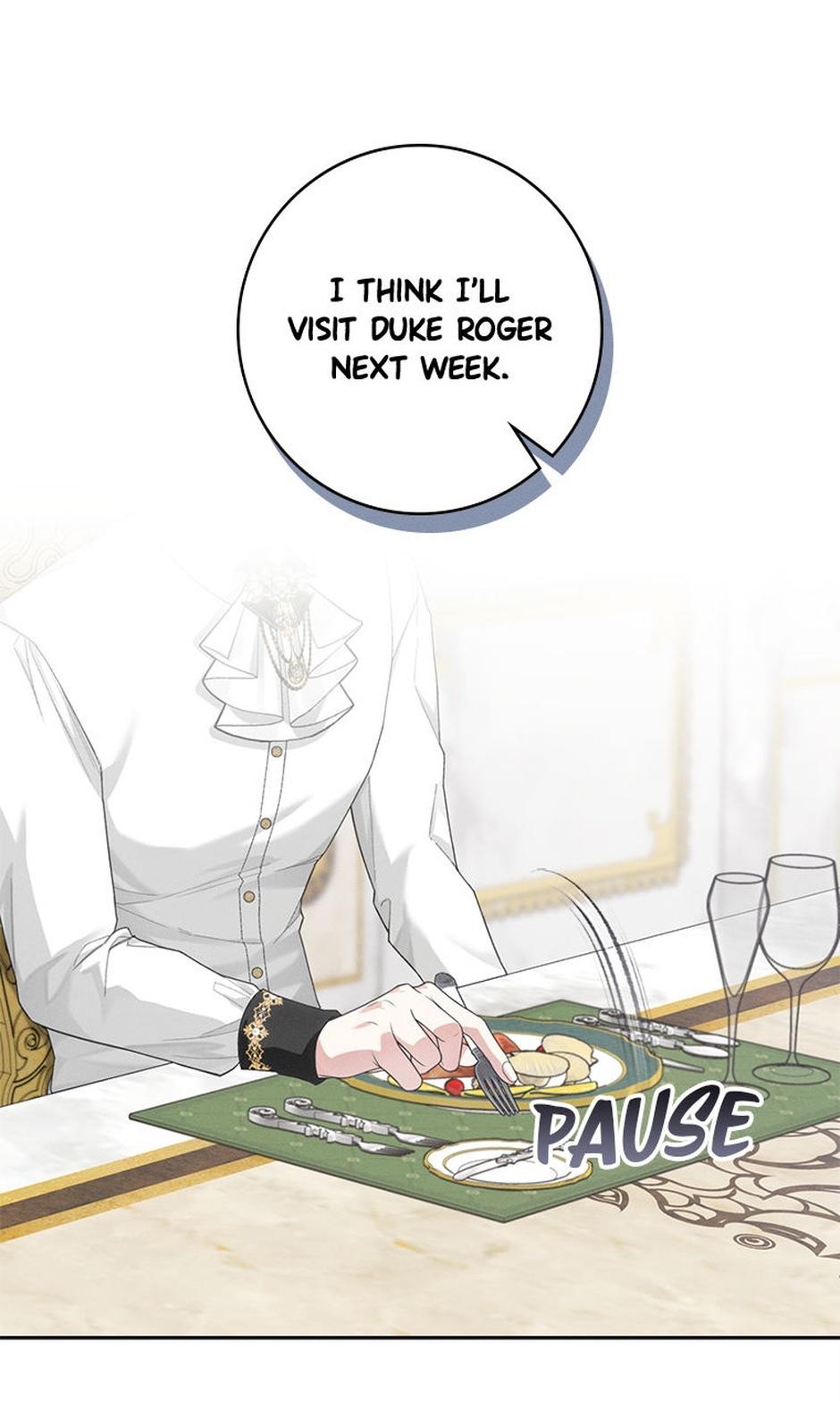Let Me Fix the Male Lead Chapter 39 page 59 - 