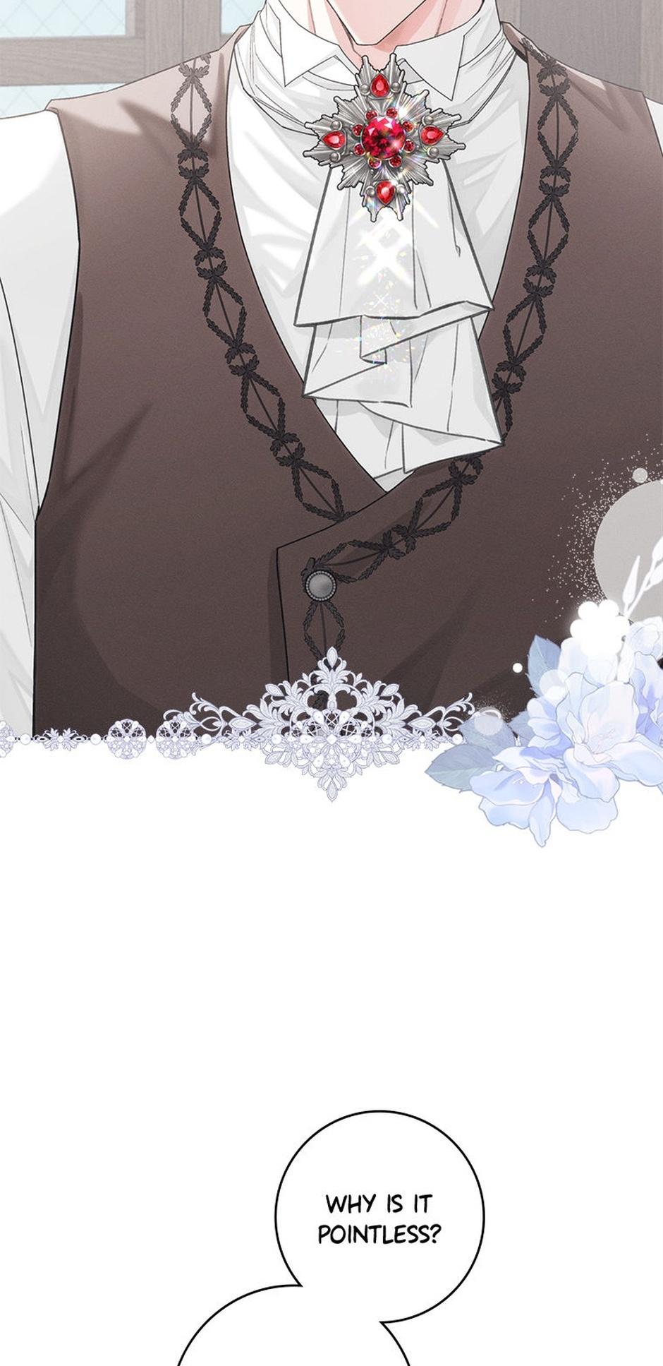 Let Me Fix the Male Lead Chapter 39 page 7 - 