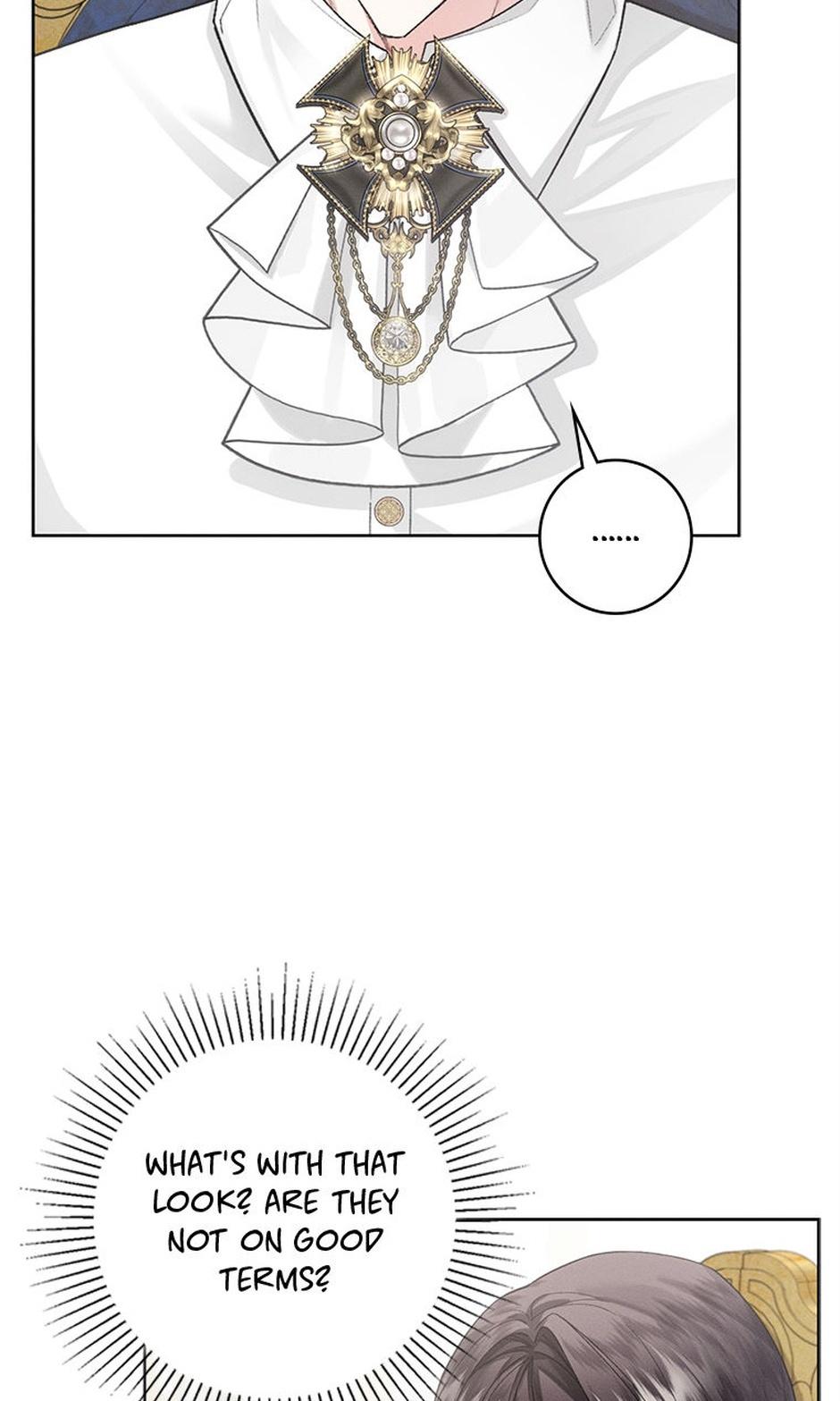 Let Me Fix the Male Lead Chapter 39 page 65 - 