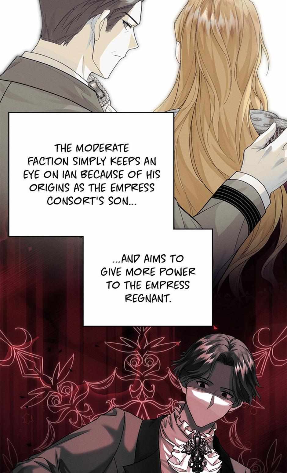 Let Me Fix the Male Lead Chapter 39 page 69 - 