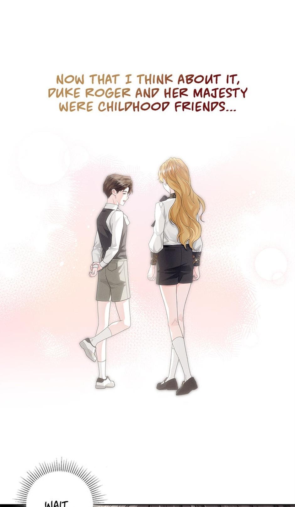 Let Me Fix the Male Lead Chapter 39 page 71 - 