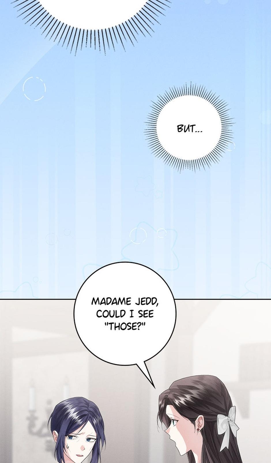 Let Me Fix the Male Lead Chapter 39 page 10 - 