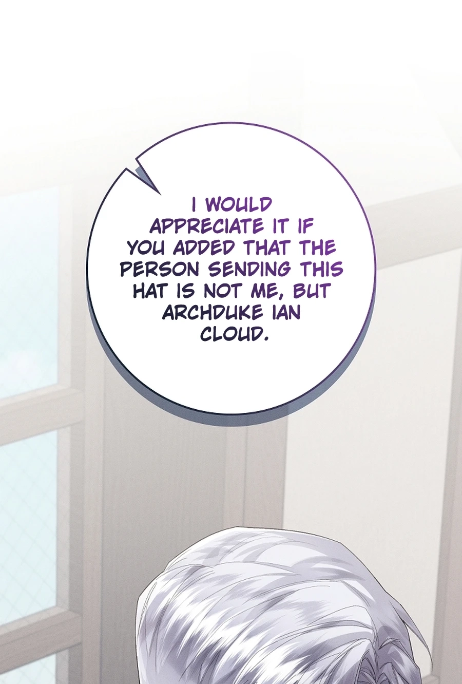 Let Me Fix the Male Lead Chapter 3910 page 2 - 