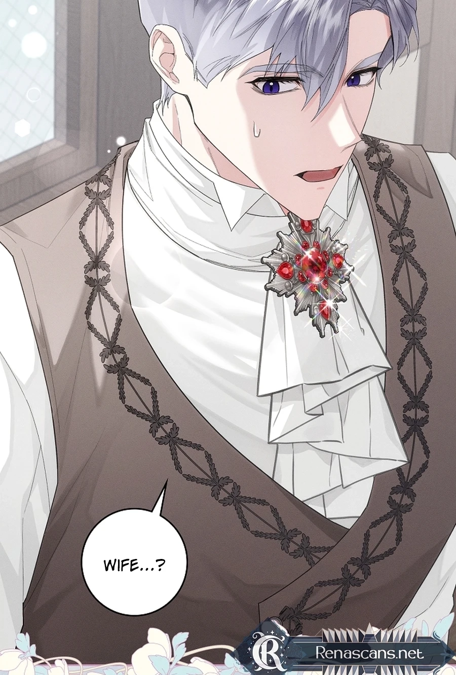 Let Me Fix the Male Lead Chapter 3910 page 3 - 