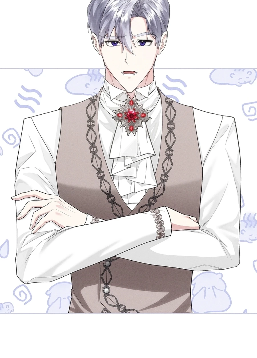 Let Me Fix the Male Lead Chapter 3910 page 23 - 