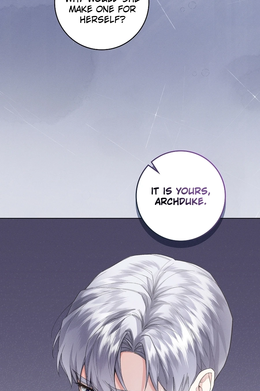 Let Me Fix the Male Lead Chapter 3910 page 29 - 