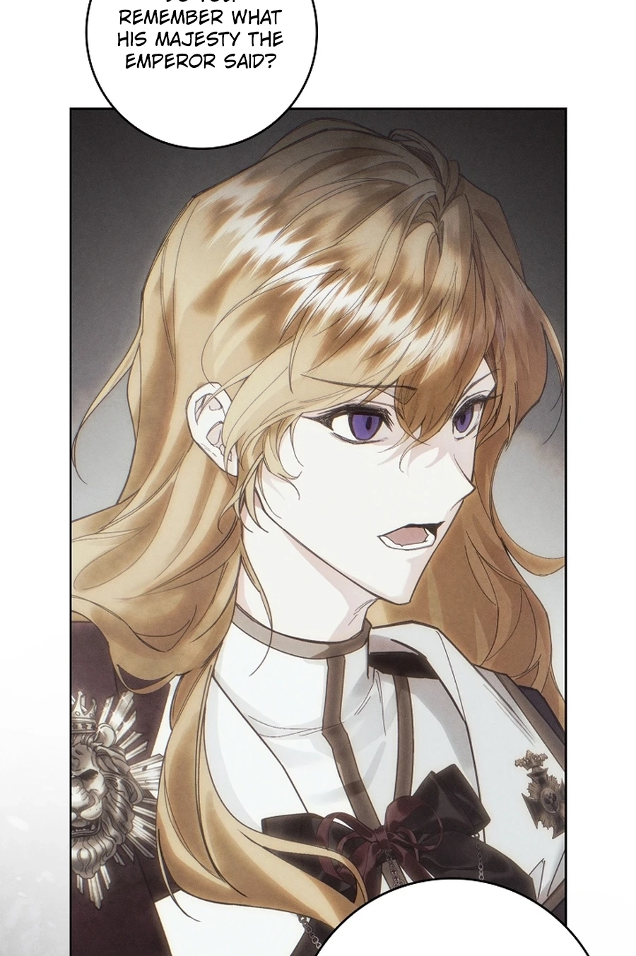 Let Me Fix the Male Lead Chapter 3910 page 31 - 