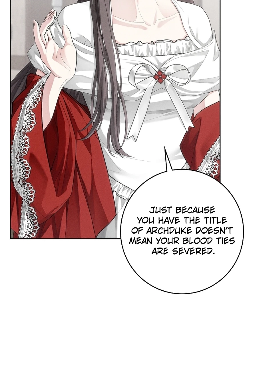 Let Me Fix the Male Lead Chapter 3910 page 34 - 
