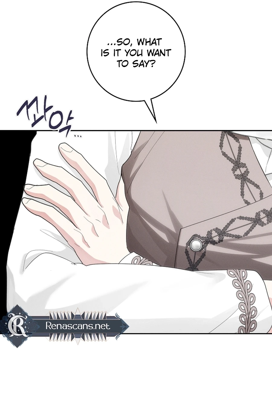 Let Me Fix the Male Lead Chapter 3910 page 35 - 