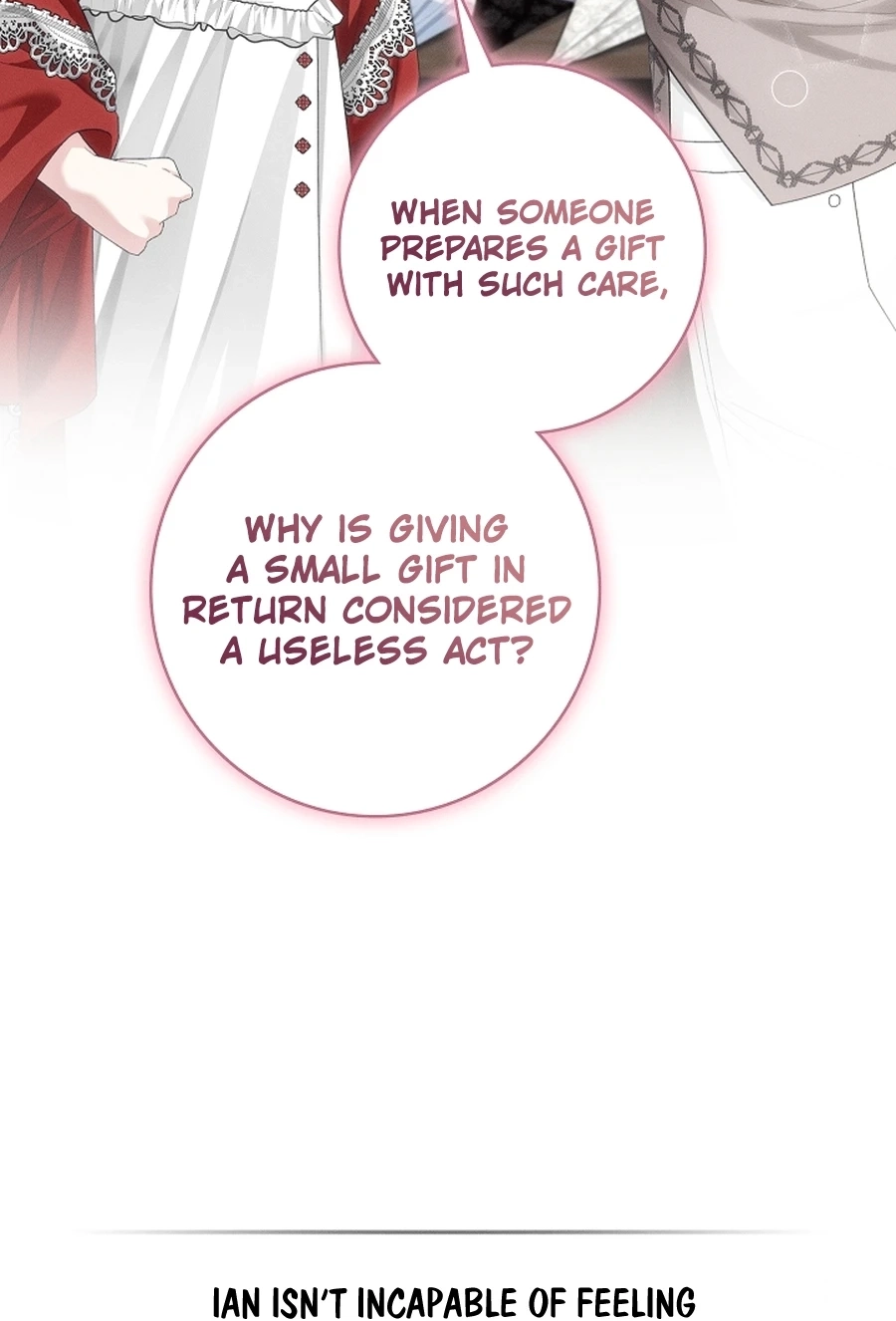 Let Me Fix the Male Lead Chapter 3910 page 37 - 