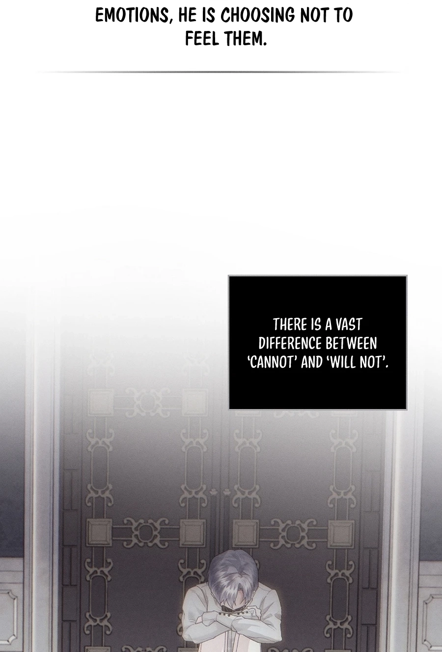 Let Me Fix the Male Lead Chapter 3910 page 38 - 