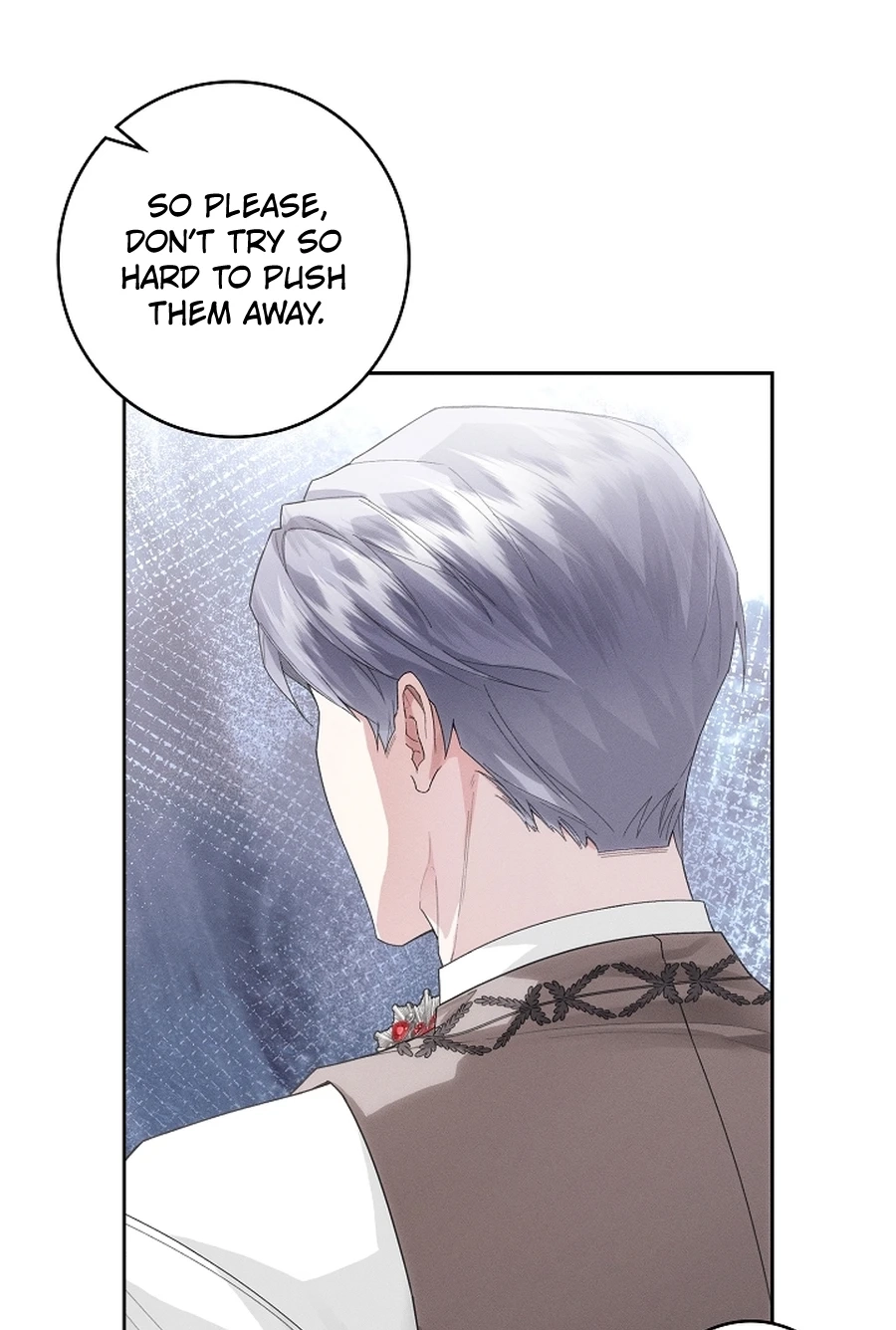 Let Me Fix the Male Lead Chapter 3910 page 43 - 