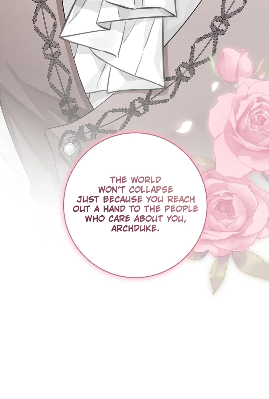 Let Me Fix the Male Lead Chapter 3910 page 46 - 