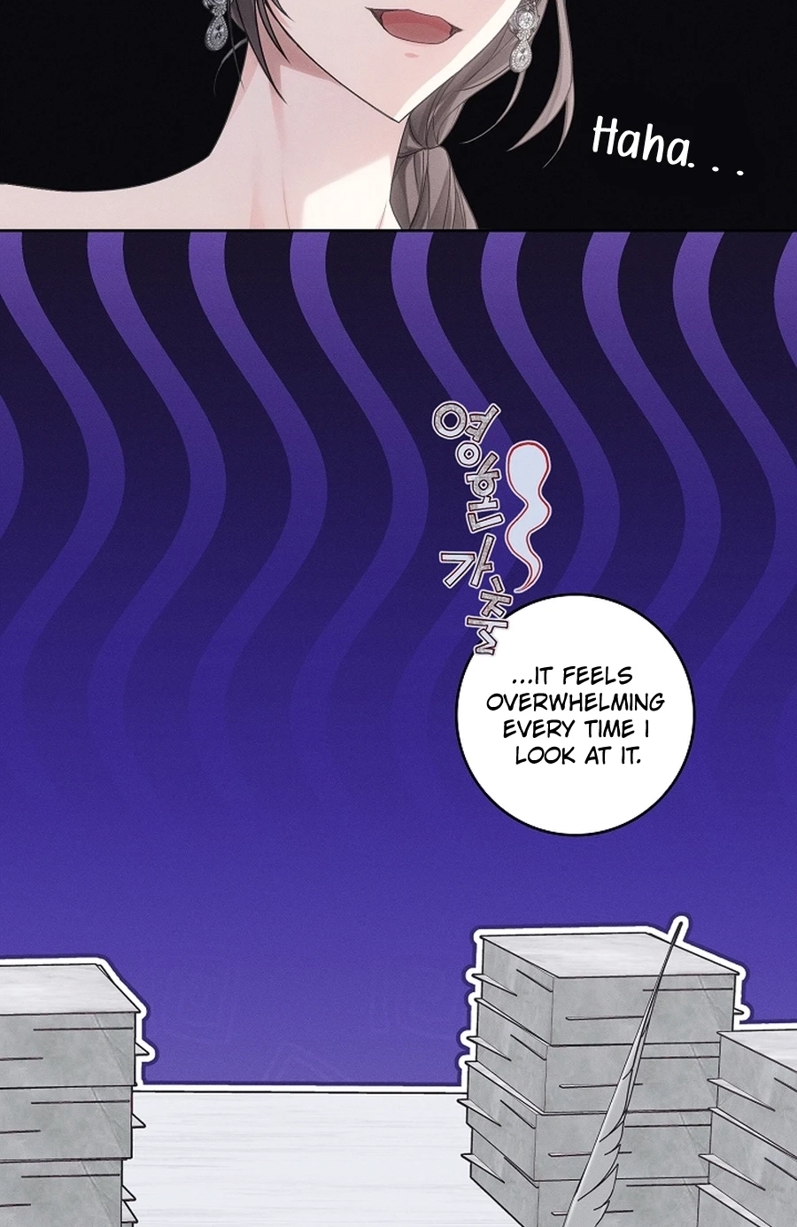 Let Me Fix the Male Lead Chapter 3910 page 50 - 