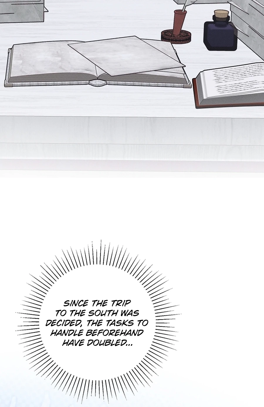 Let Me Fix the Male Lead Chapter 3910 page 51 - 