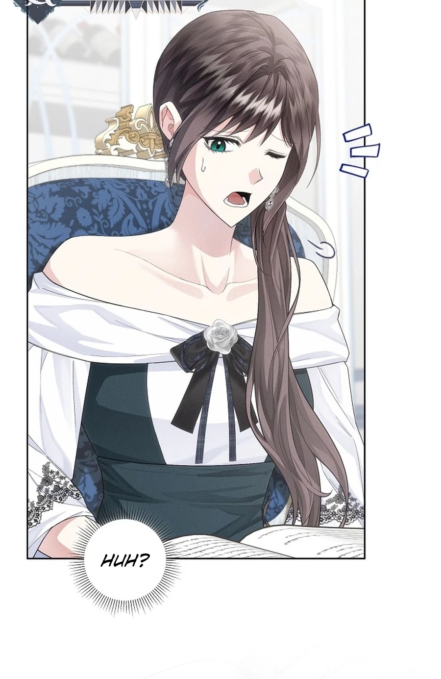 Let Me Fix the Male Lead Chapter 3910 page 53 - 