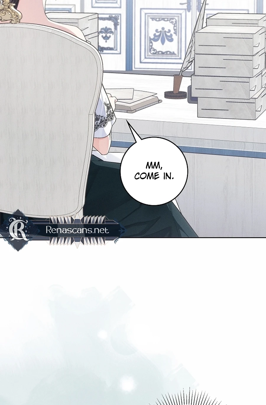 Let Me Fix the Male Lead Chapter 3910 page 57 - 