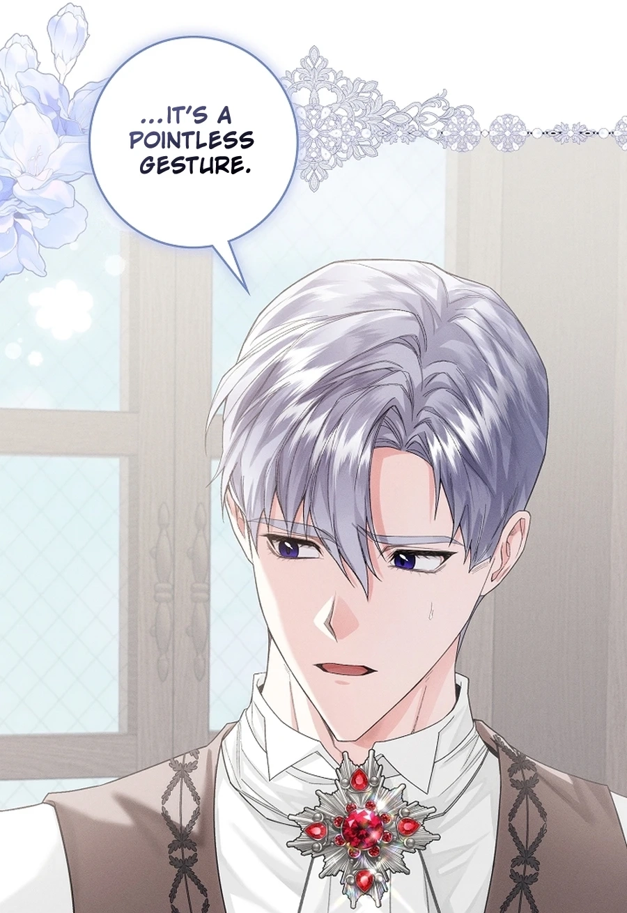 Let Me Fix the Male Lead Chapter 3910 page 7 - 