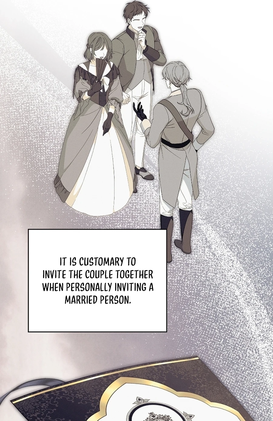 Let Me Fix the Male Lead Chapter 3910 page 67 - 