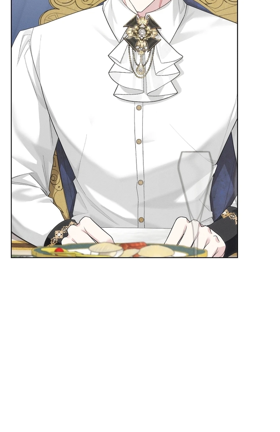 Let Me Fix the Male Lead Chapter 3910 page 73 - 