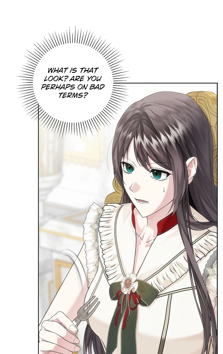 Let Me Fix the Male Lead Chapter 3910 page 78 - 