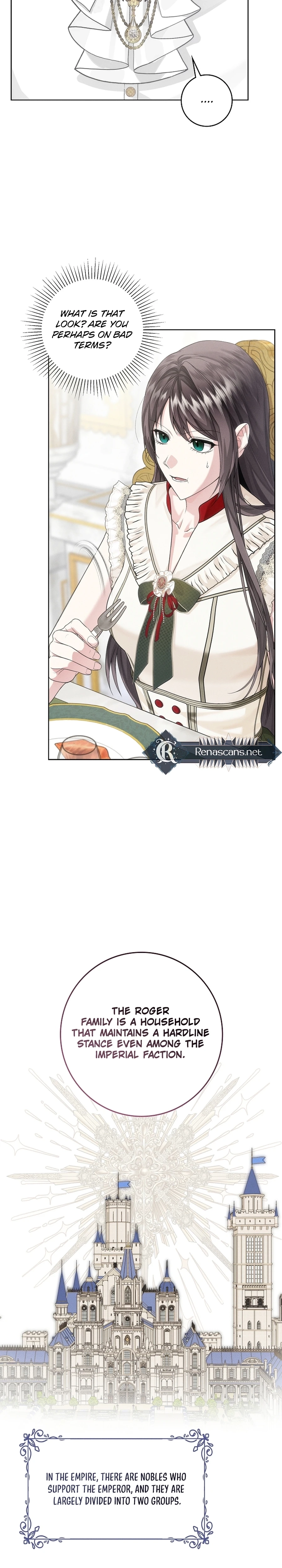 Let Me Fix the Male Lead Chapter 399 page 13 - 