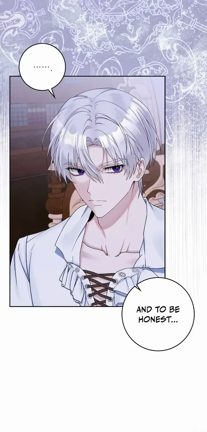 Let Me Fix the Male Lead Chapter 4 page 17 - 