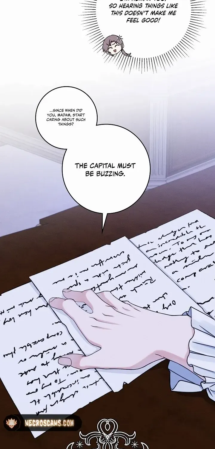Let Me Fix the Male Lead Chapter 4 page 22 - 