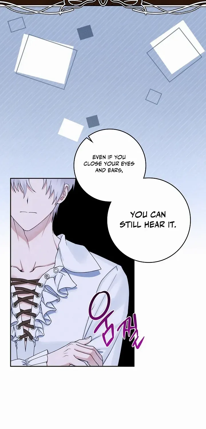 Let Me Fix the Male Lead Chapter 4 page 23 - 