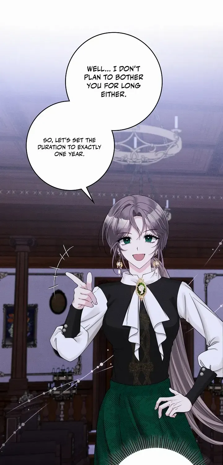 Let Me Fix the Male Lead Chapter 4 page 24 - 