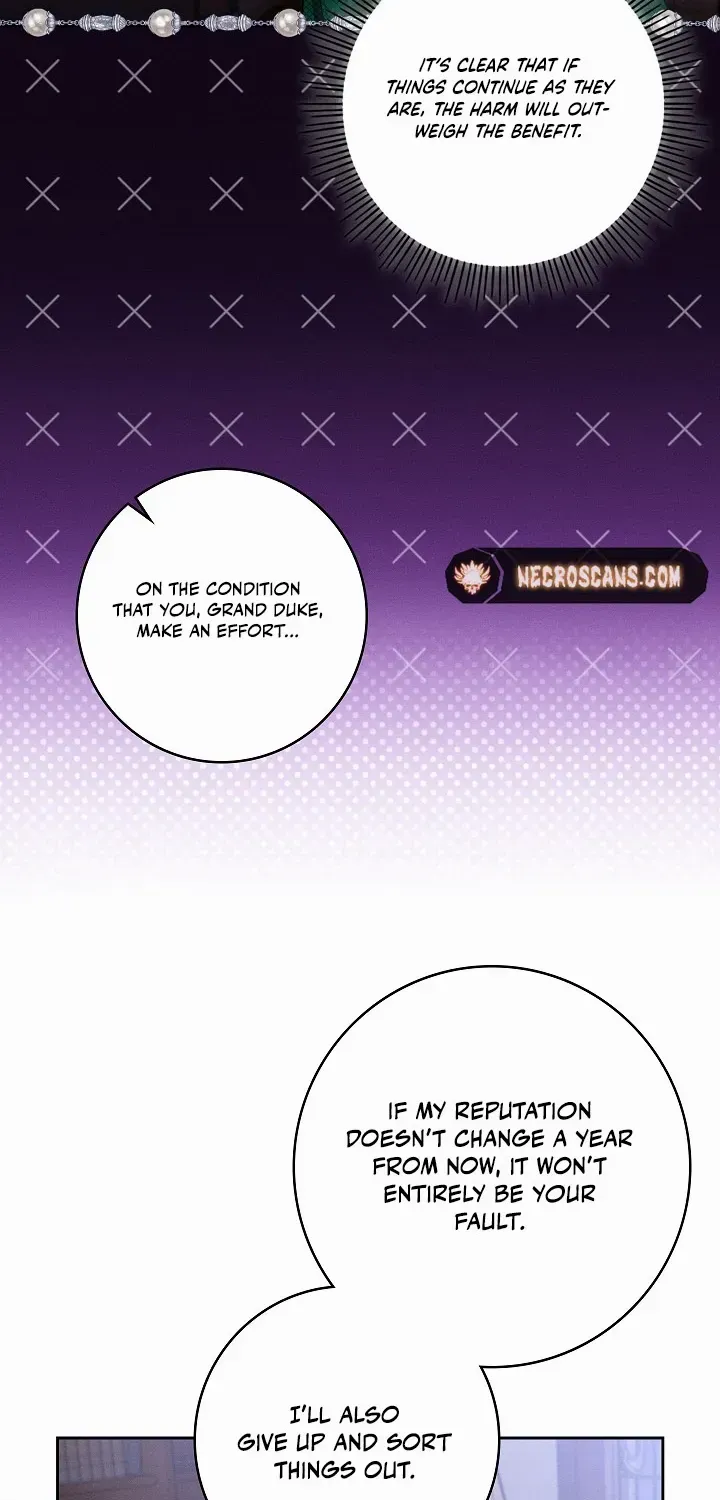 Let Me Fix the Male Lead Chapter 4 page 25 - 