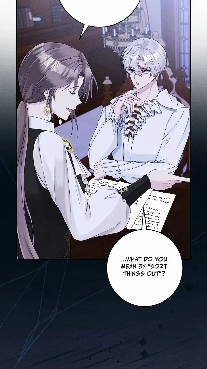 Let Me Fix the Male Lead Chapter 4 page 26 - 