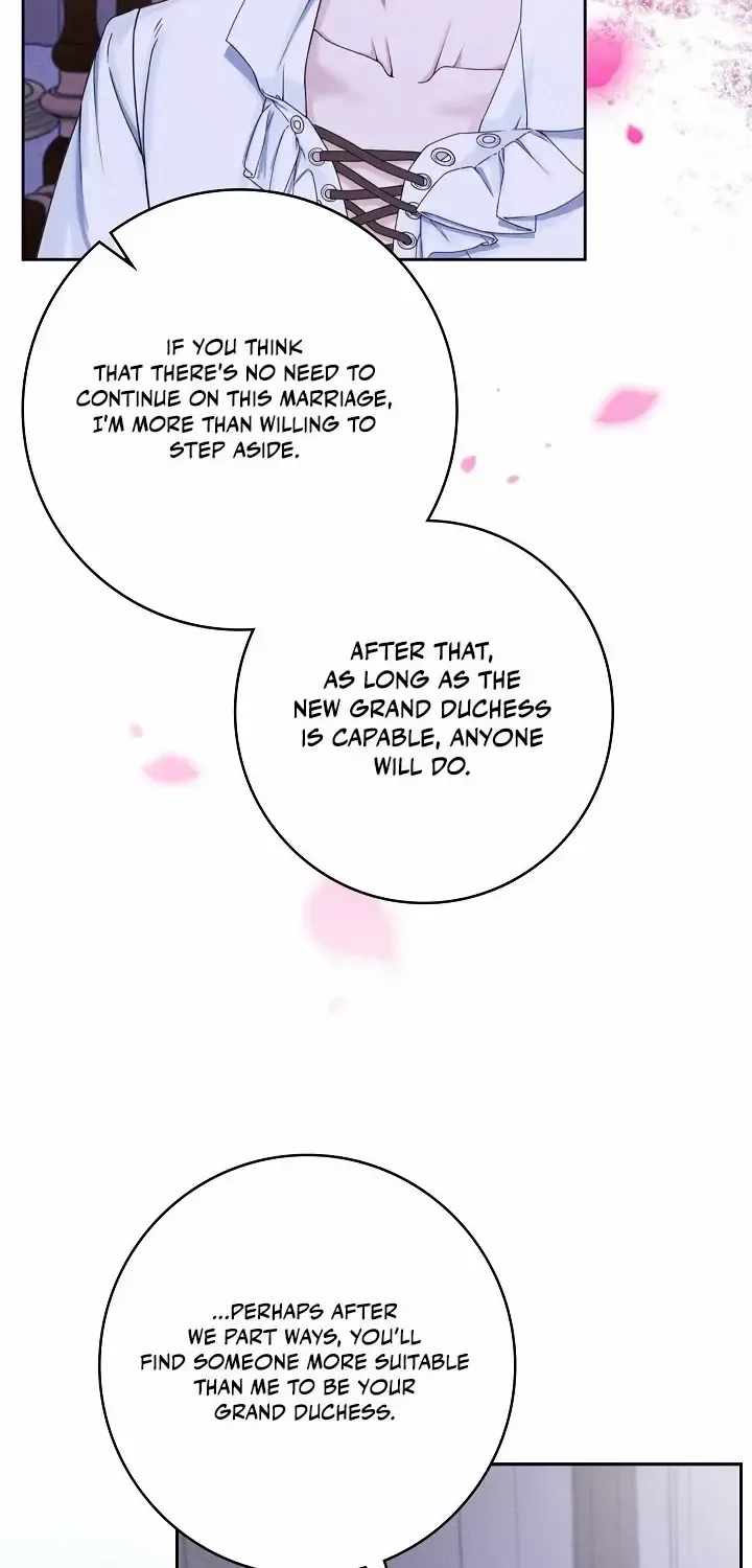 Let Me Fix the Male Lead Chapter 4 page 31 - 