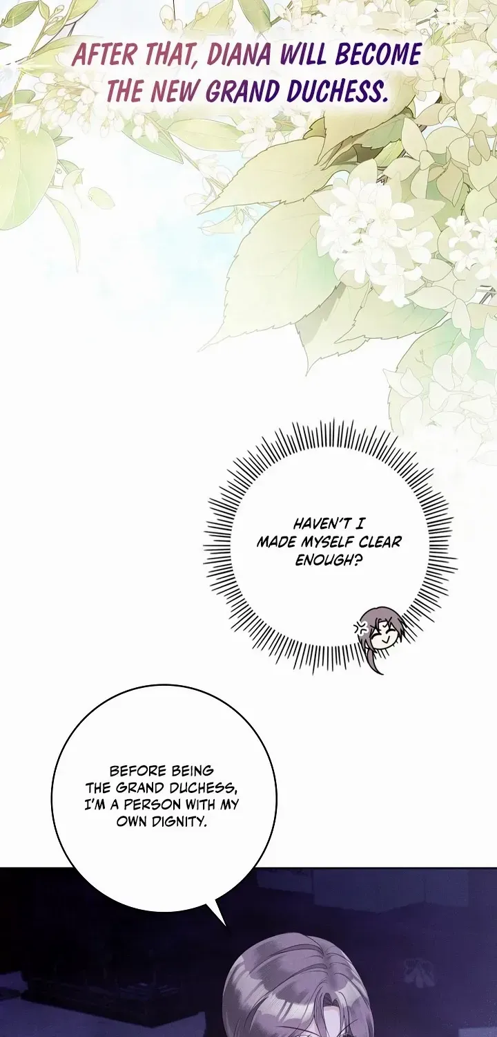 Let Me Fix the Male Lead Chapter 4 page 34 - 