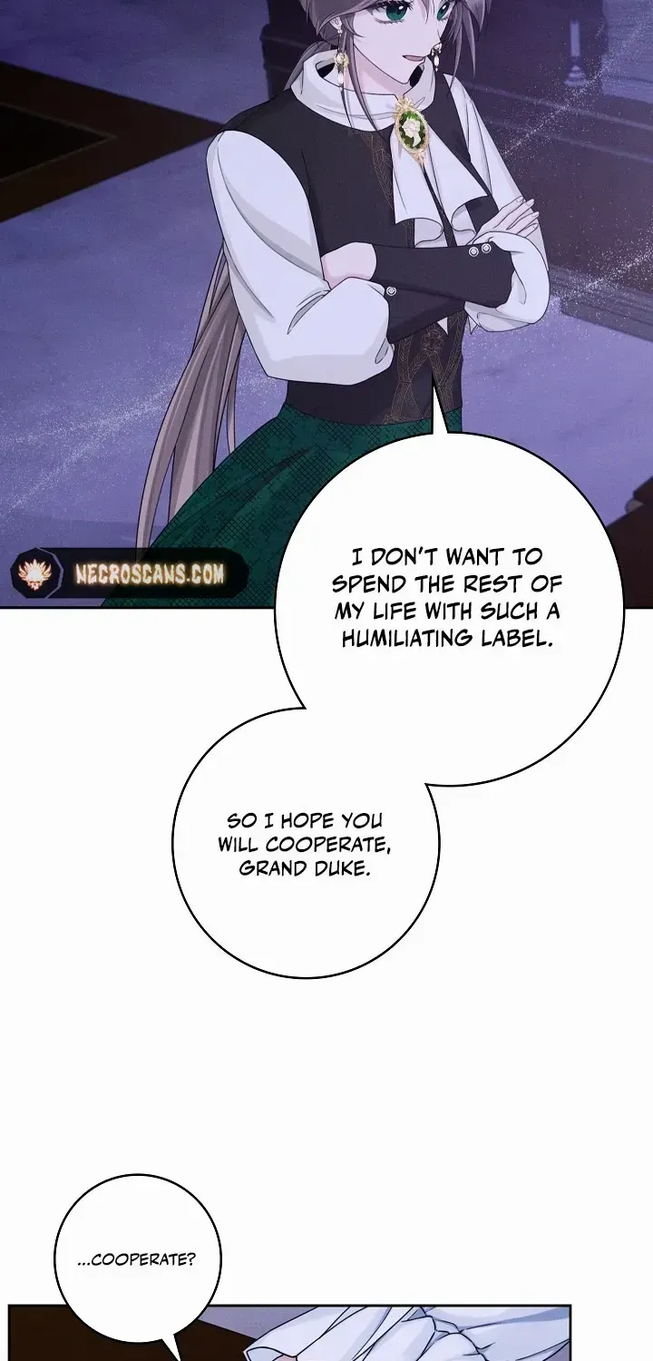 Let Me Fix the Male Lead Chapter 4 page 35 - 