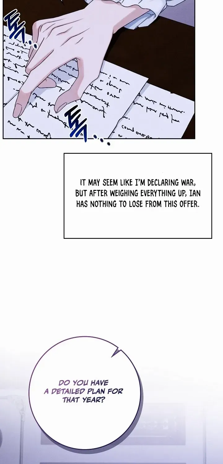 Let Me Fix the Male Lead Chapter 4 page 36 - 