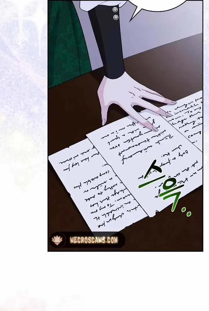 Let Me Fix the Male Lead Chapter 4 page 38 - 