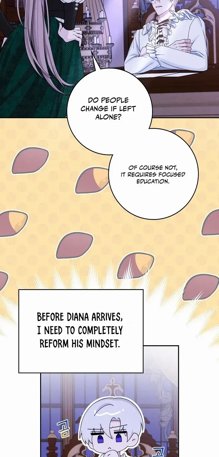 Let Me Fix the Male Lead Chapter 4 page 41 - 