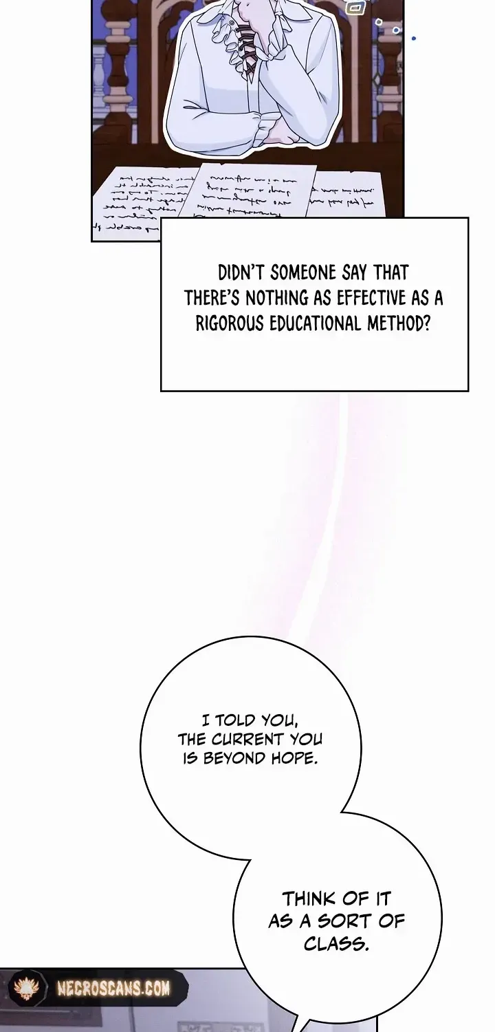 Let Me Fix the Male Lead Chapter 4 page 42 - 