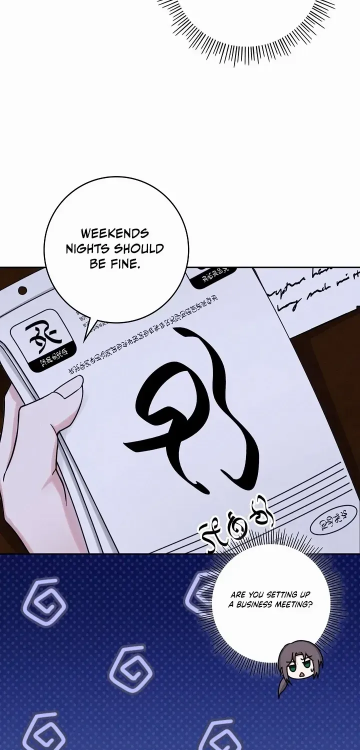 Let Me Fix the Male Lead Chapter 4 page 48 - 