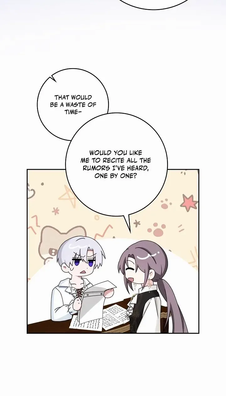 Let Me Fix the Male Lead Chapter 4 page 50 - 