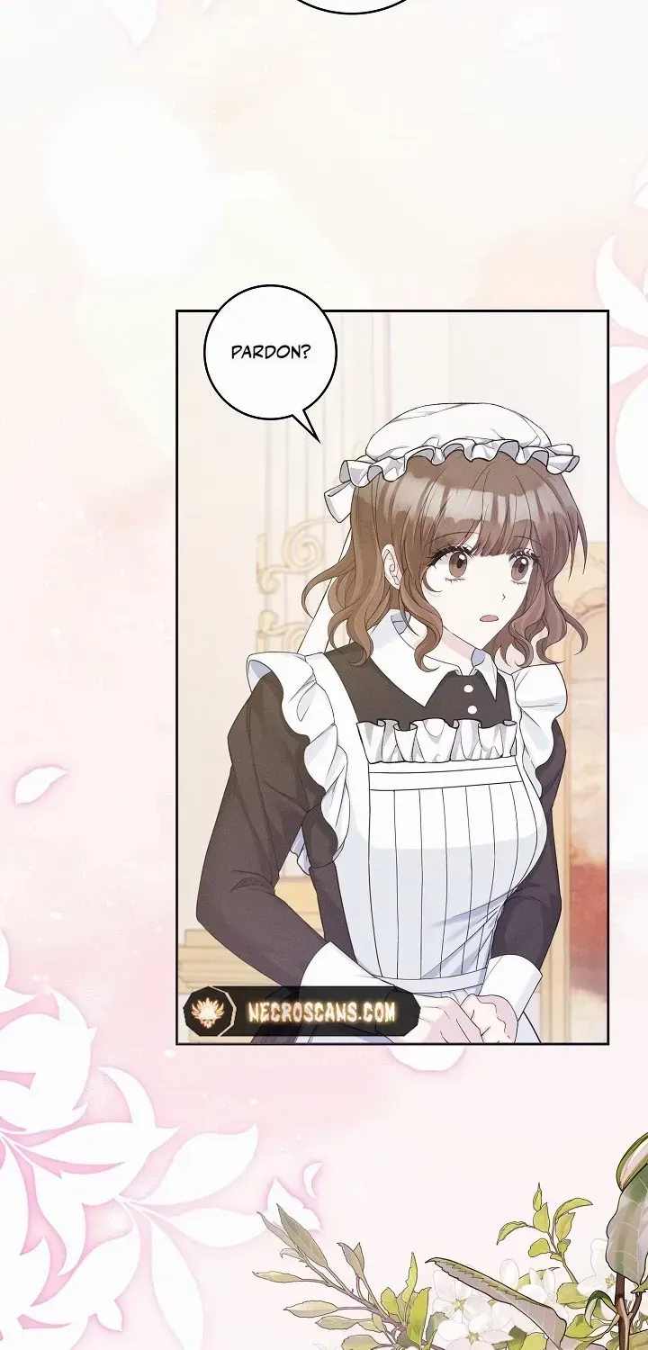 Let Me Fix the Male Lead Chapter 4 page 58 - 