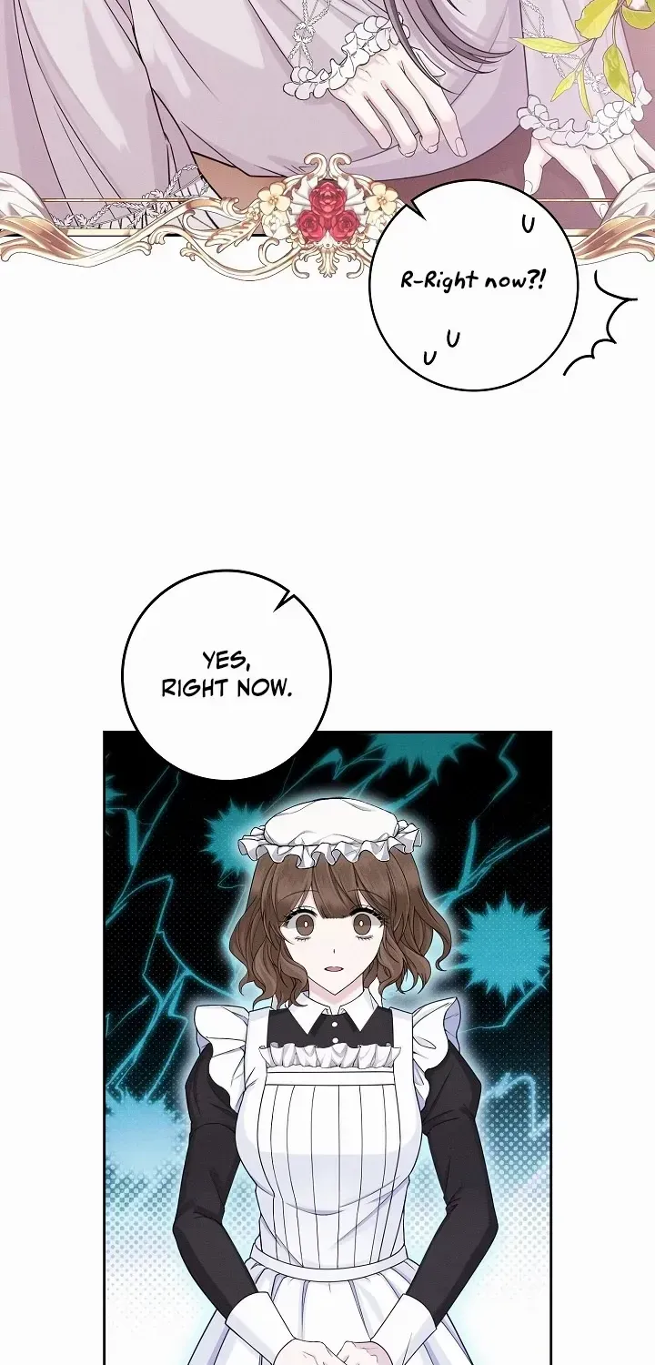Let Me Fix the Male Lead Chapter 4 page 60 - 