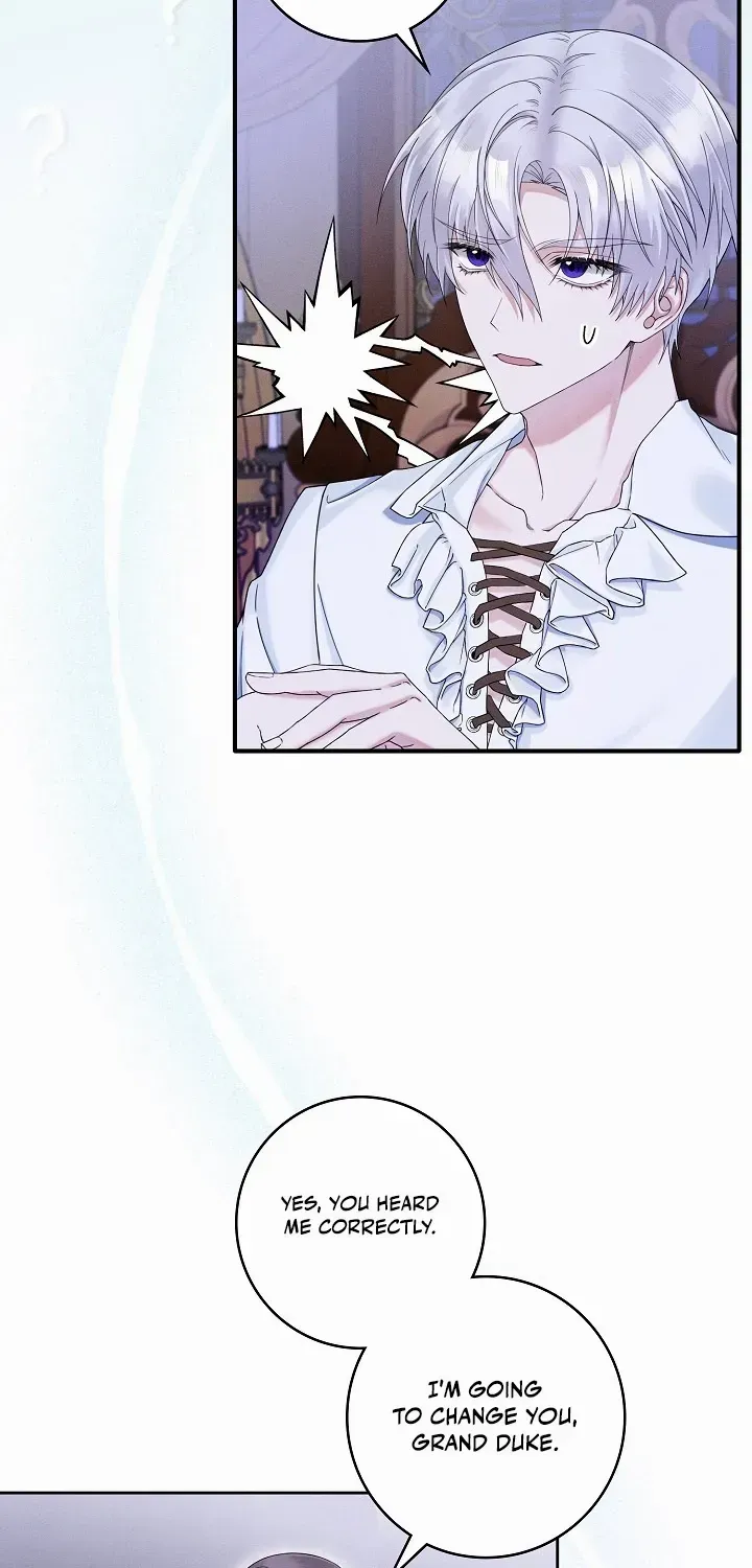Let Me Fix the Male Lead Chapter 4 page 7 - 