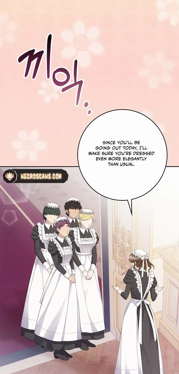 Let Me Fix the Male Lead Chapter 4 page 65 - 
