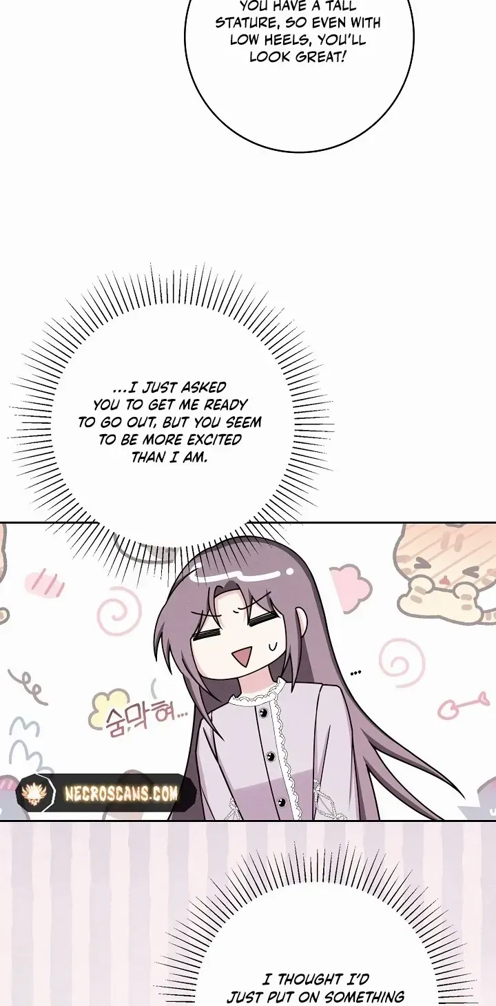 Let Me Fix the Male Lead Chapter 4 page 68 - 
