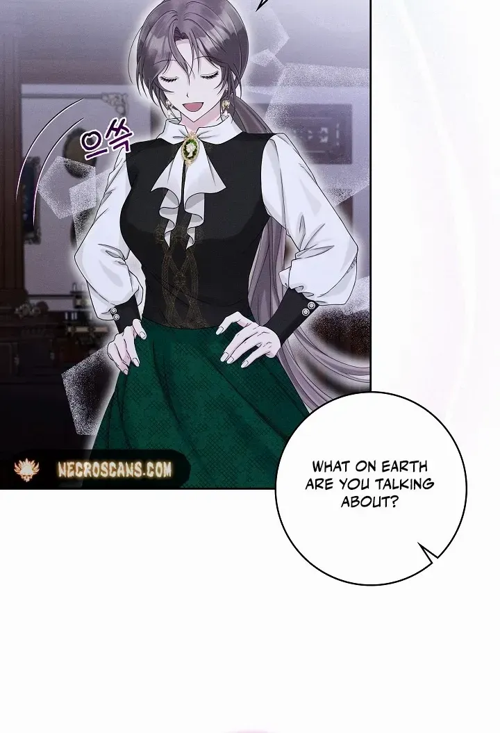 Let Me Fix the Male Lead Chapter 4 page 8 - 