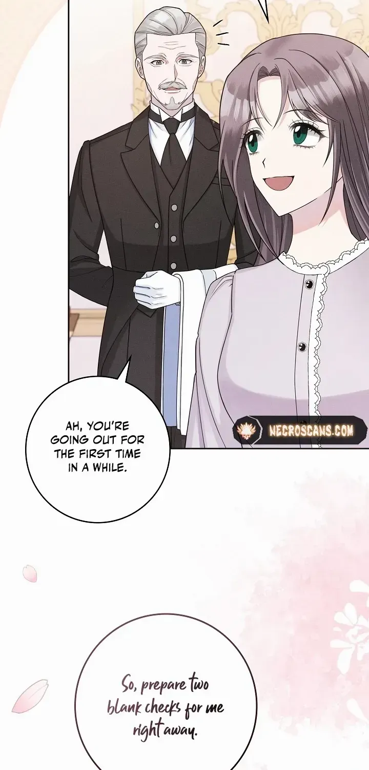 Let Me Fix the Male Lead Chapter 4 page 72 - 